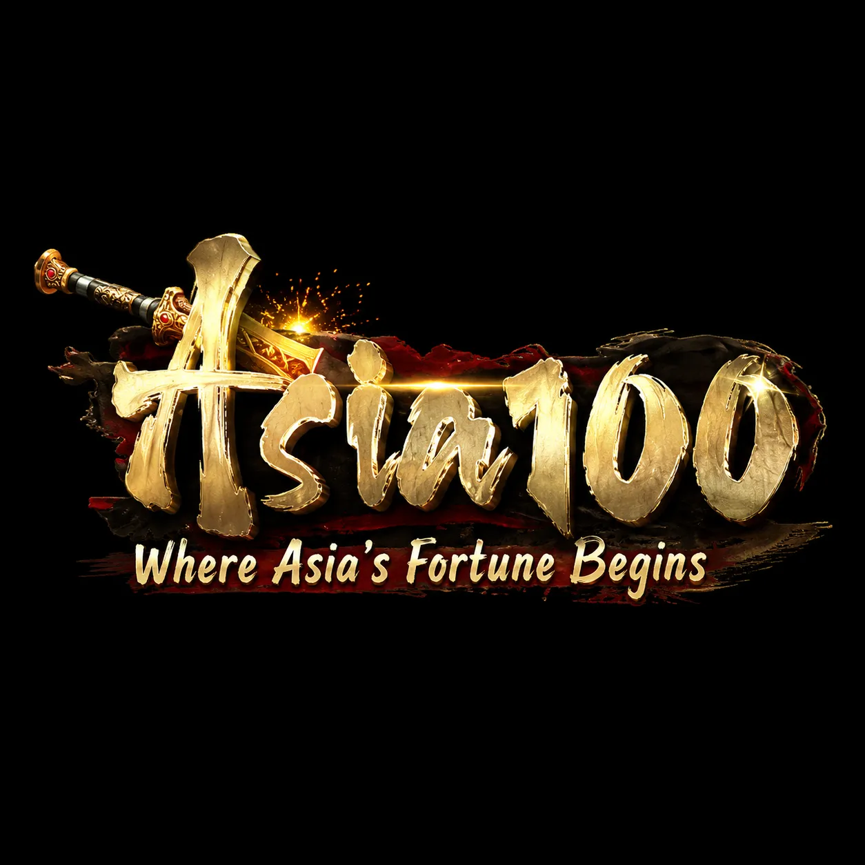 ASIA100 - Pertarungan Taktis Menegangkan