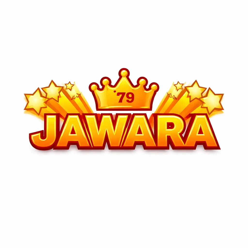 JAWARA79 - Petualangan Seru di Dunia RPG