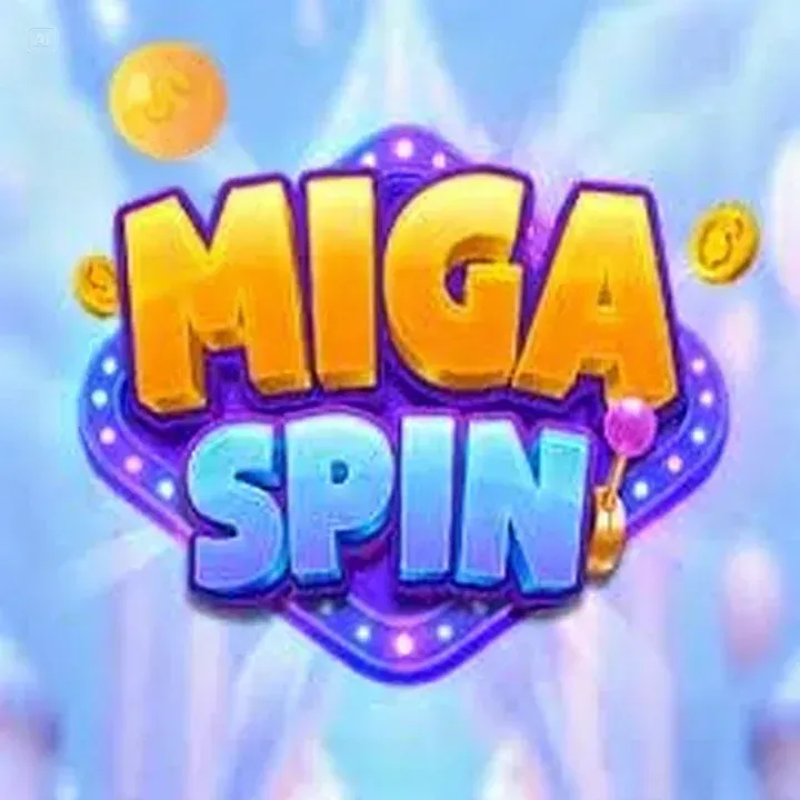 MIGASPIN - Petualangan Seru dalam Dunia MMORPG
